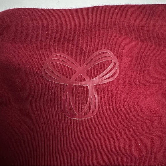 TNA high waisted biker short from Aritzia, size S - Picture 3 of 5